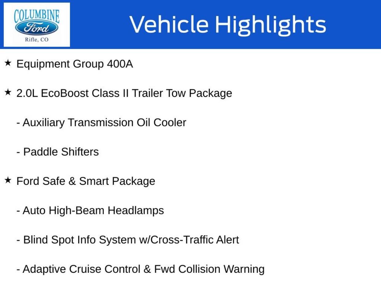 2018 Ford Escape Titanium's photo