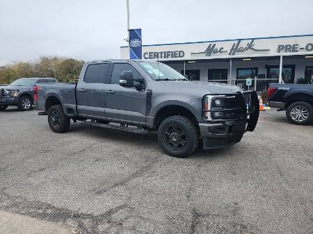 2023 Ford Super Duty F-250 SRW XLT