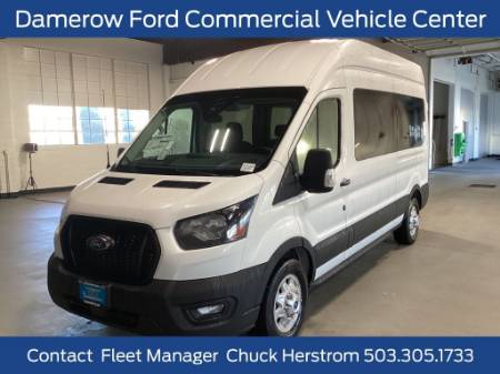 2025 Ford Transit-350 XL