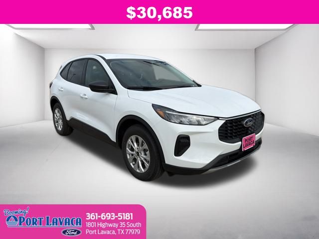 2026 Ford Escape Active's photo