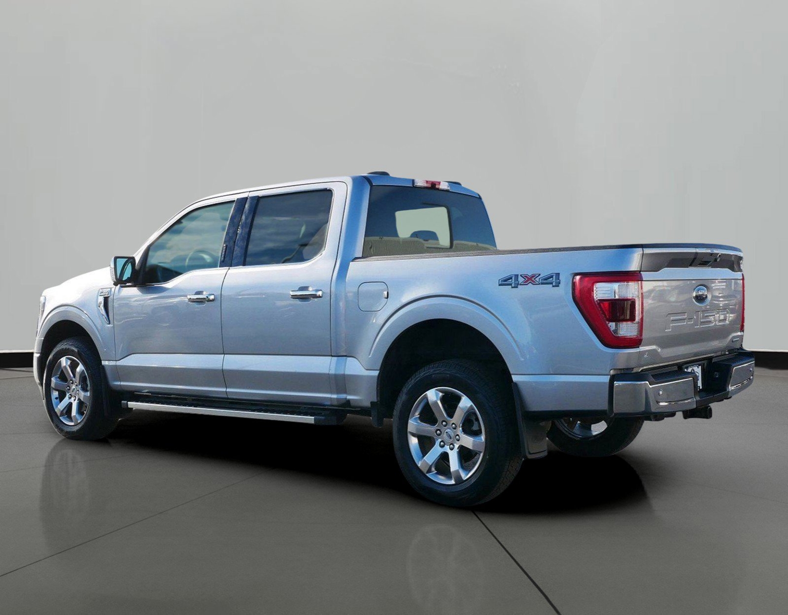 Used 2022 Ford F-150 Lariat with VIN 1FTFW1E84NFA15697 for sale in St. Cloud, Minnesota