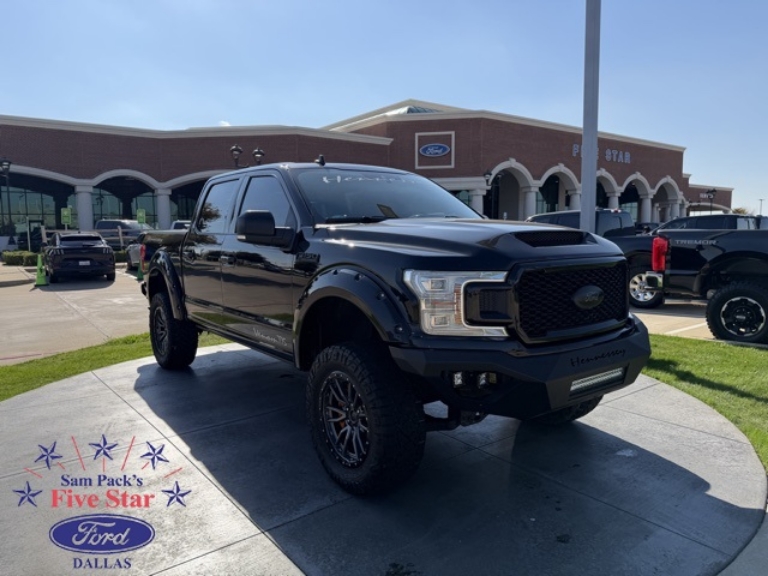 2019 Ford F-150 Hennessey Venom 775