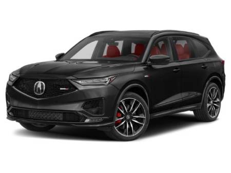 2023 Acura MDX Type S w/Advance Package