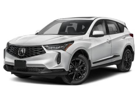 2026 Acura RDX AWD