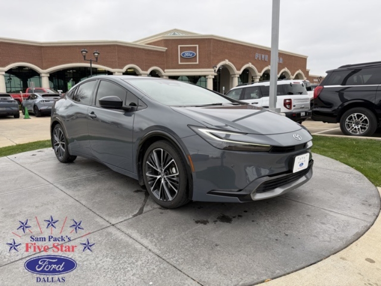 2023 Toyota Prius Limited