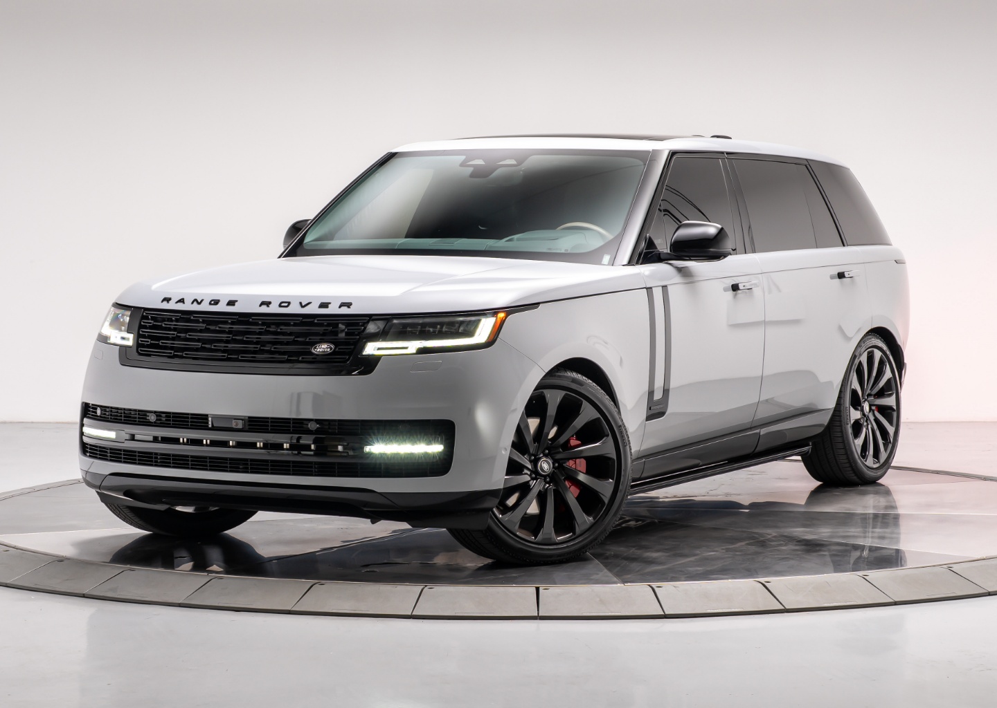 2025 Land Rover Range Rover Autobiography's photo
