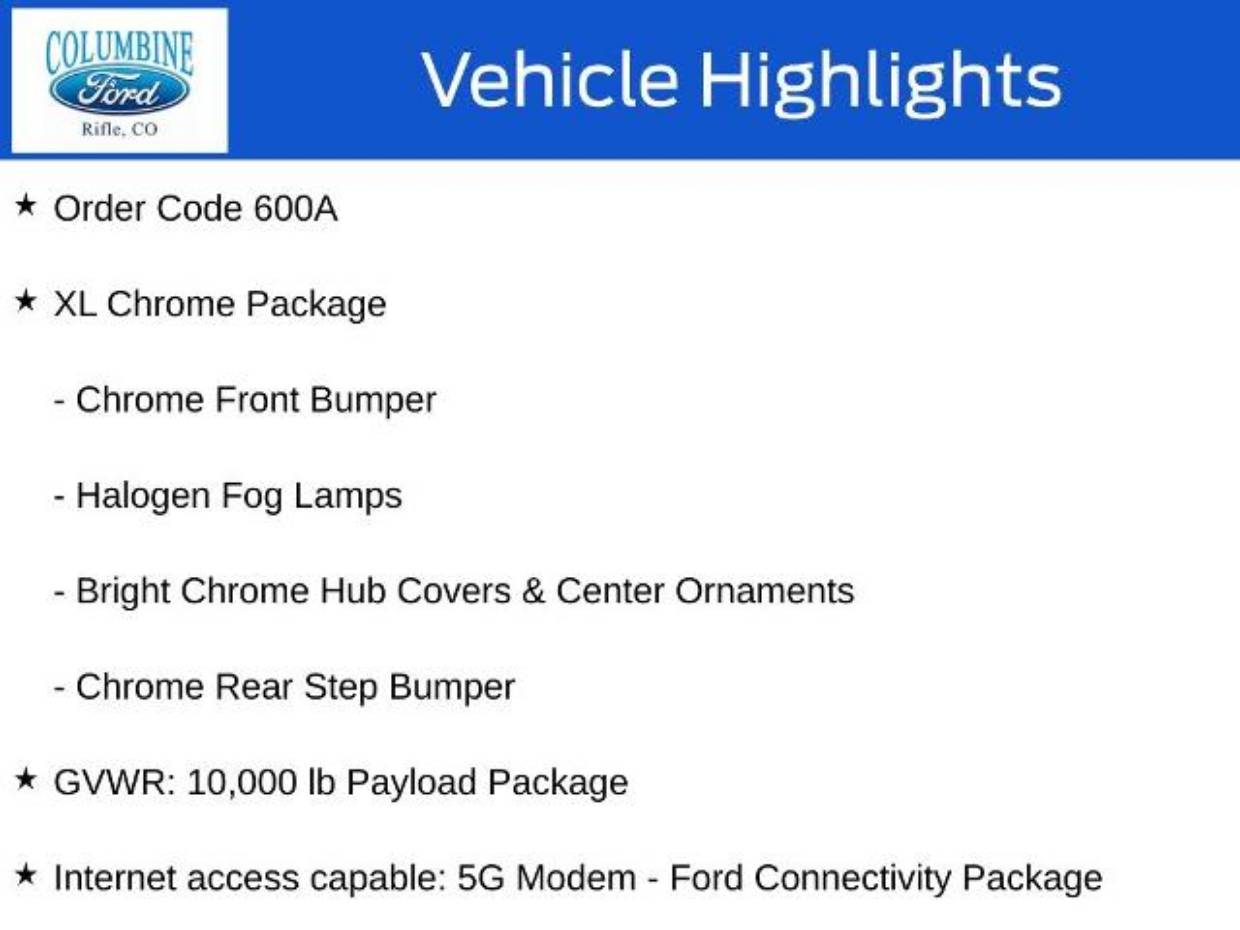 2026 Ford F-250 Super Duty XL's photo