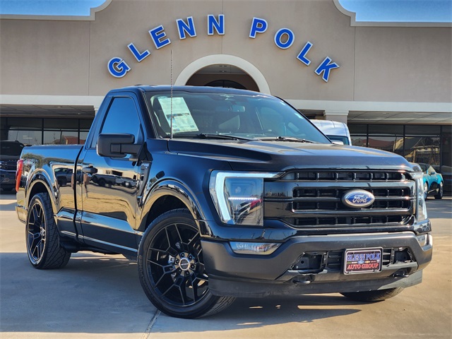 Used 2023 Ford F-150 XL
