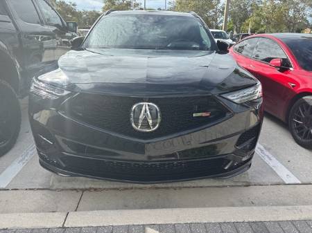 2023 Acura MDX Type S w/Advance Package