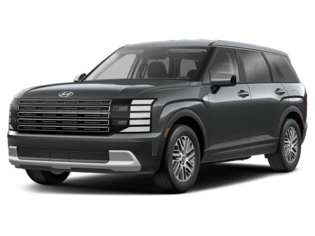 2026 Hyundai Palisade SE