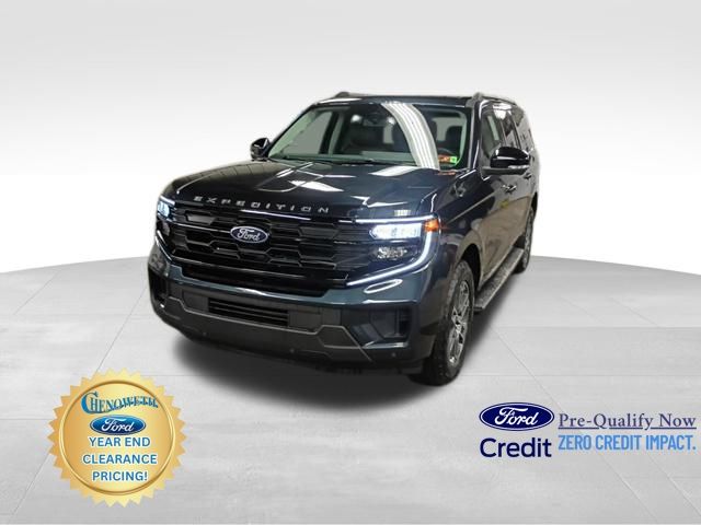 2025 Ford Expedition Active's photo