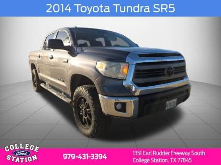 2014 Toyota Tundra SR5