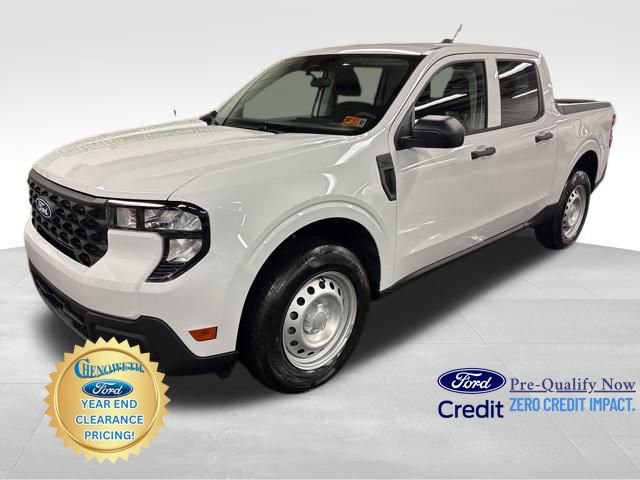 2025 Ford Maverick XL's photo