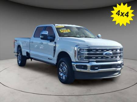 2024 Ford F-350 Super Duty LARIAT