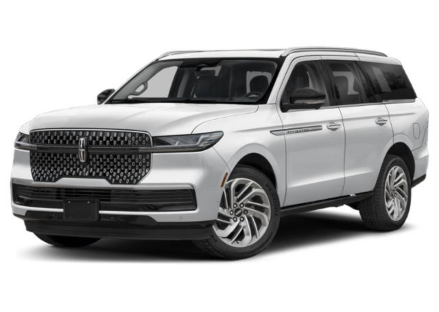2026 Lincoln Navigator Reserve's photo