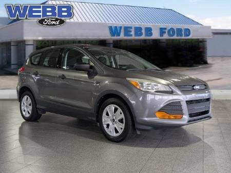 2014 Ford Escape S