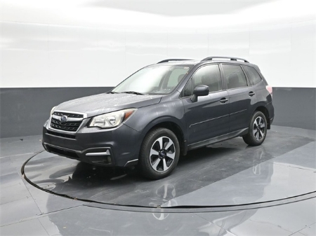 2017 Subaru Forester Premium