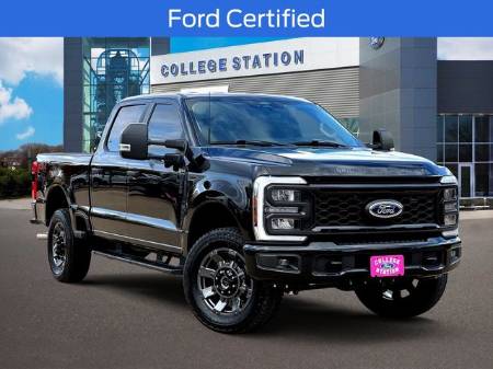 2024 Ford F-250SD XL