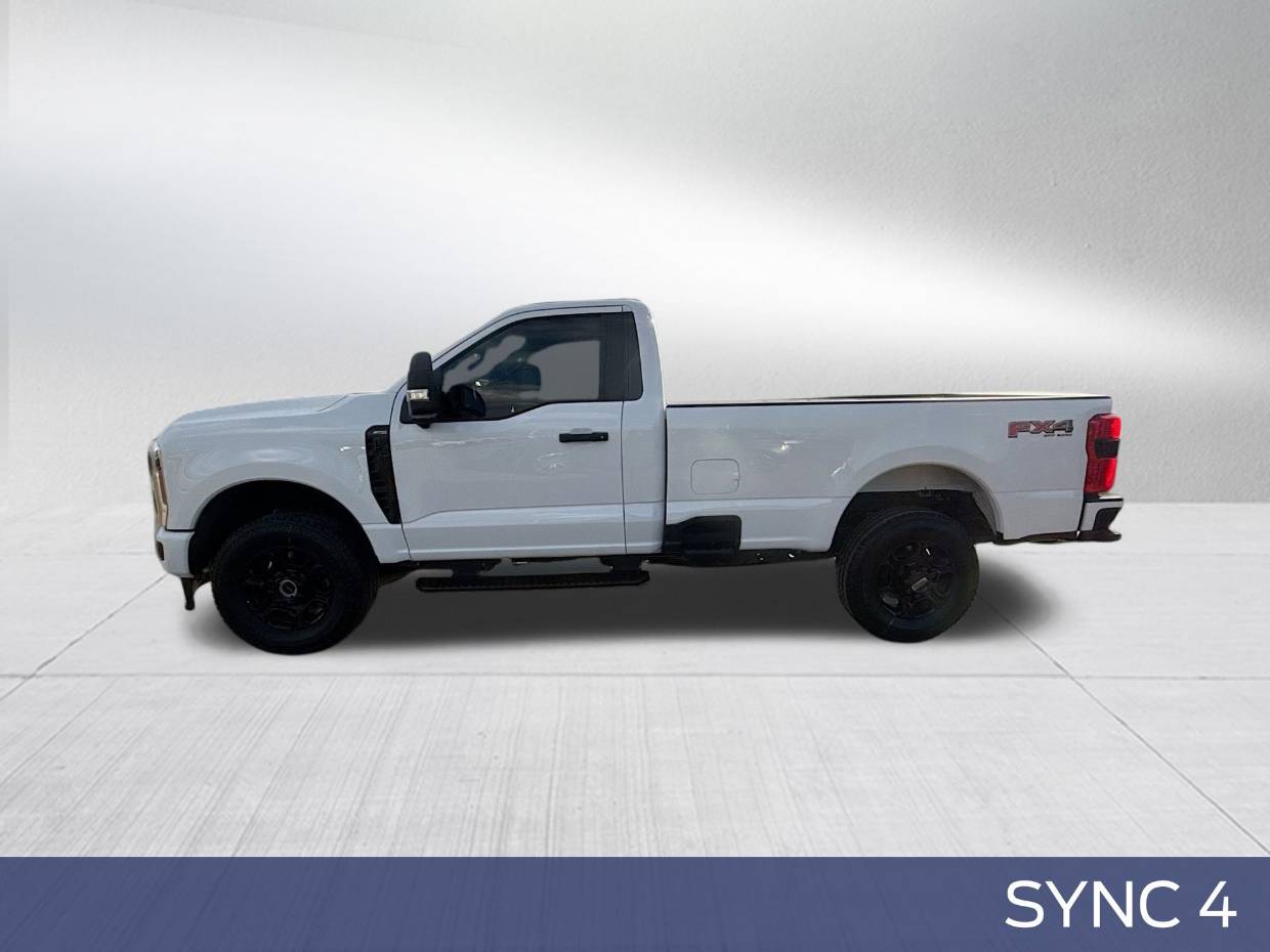 2025 Ford F-350 Super Duty XL - Photo 12