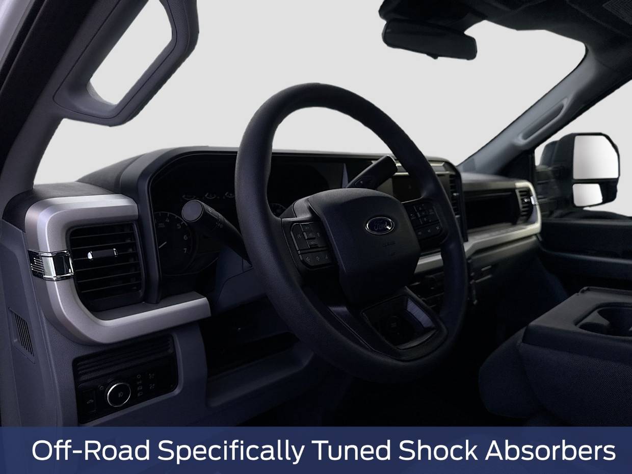 2025 Ford F-350 Super Duty XL - Photo 13