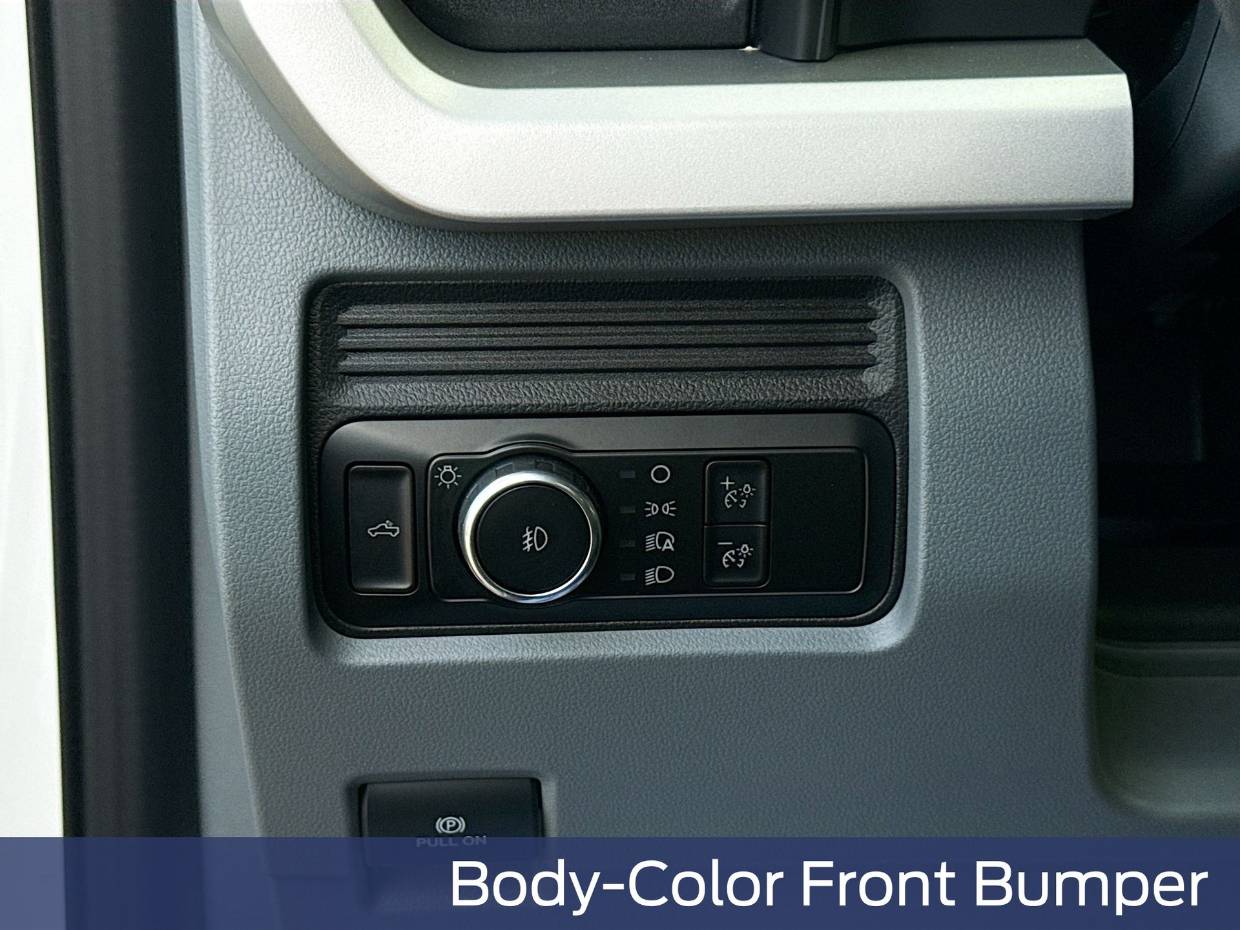 2025 Ford F-350 Super Duty XL - Photo 15