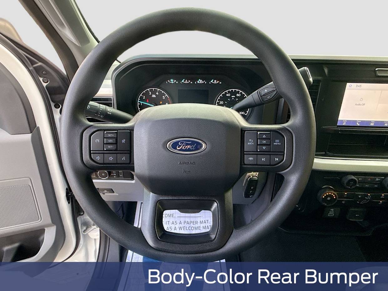 2025 Ford F-350 Super Duty XL - Photo 16