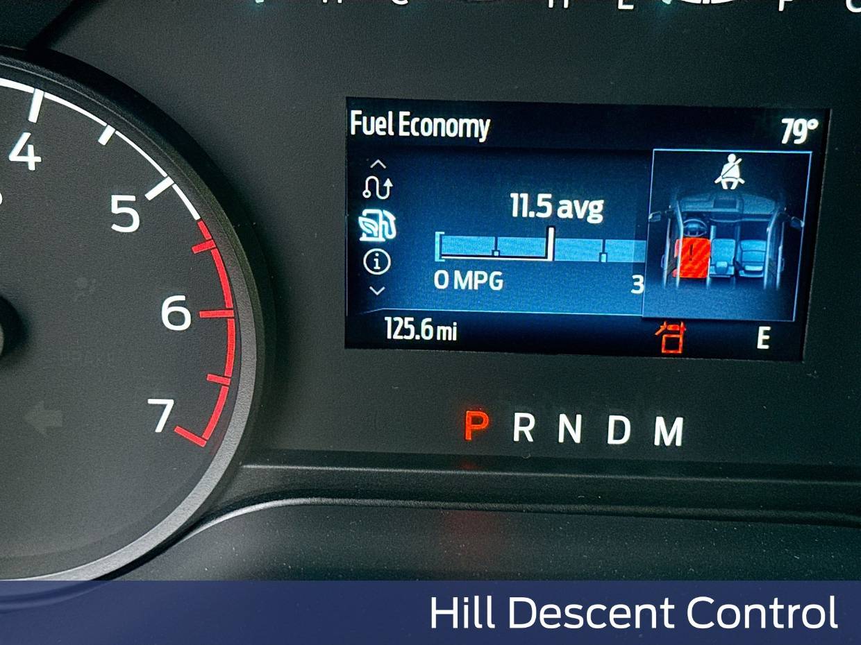 2025 Ford F-350 Super Duty XL - Photo 17