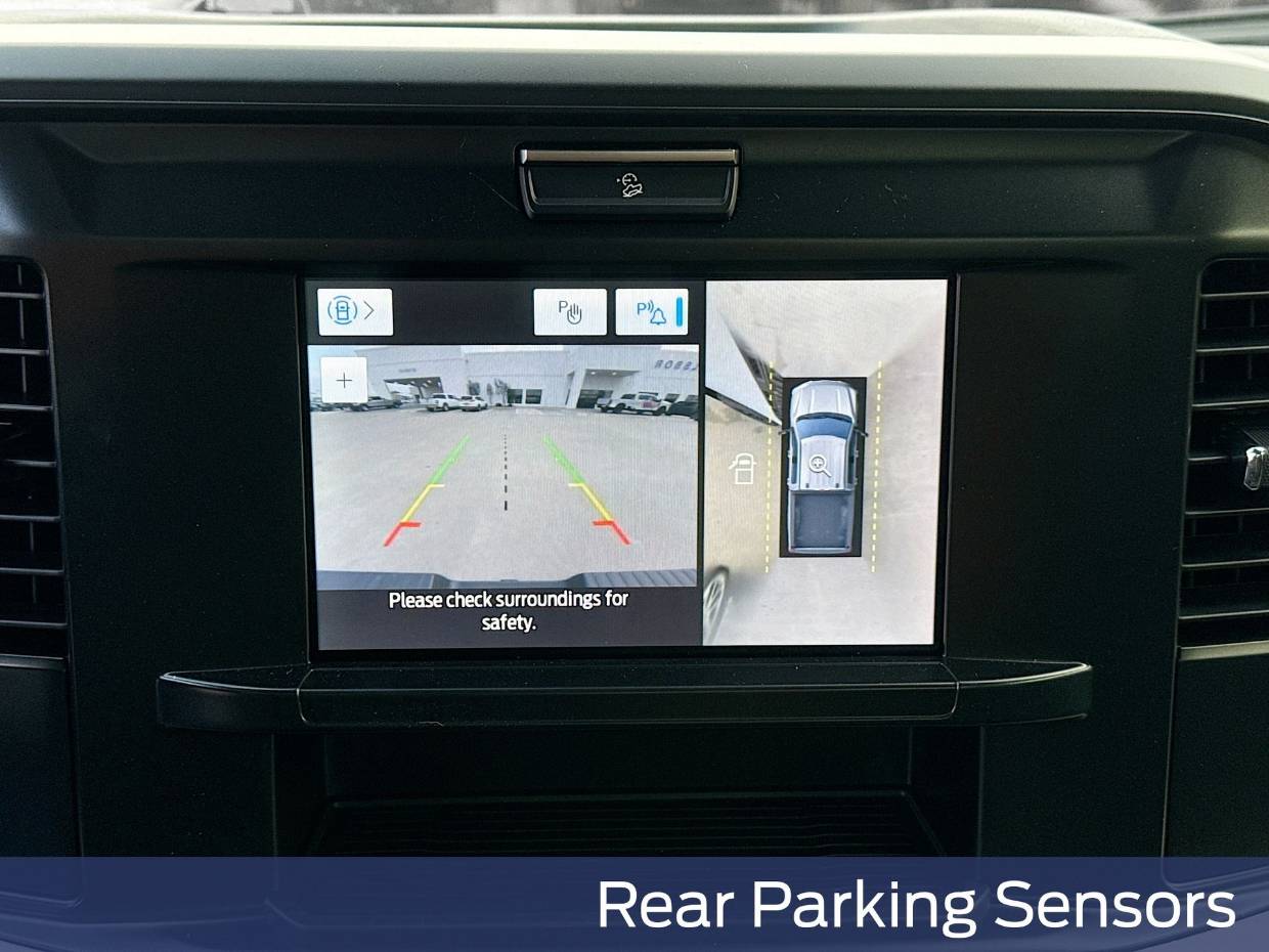 2025 Ford F-350 Super Duty XL - Photo 20