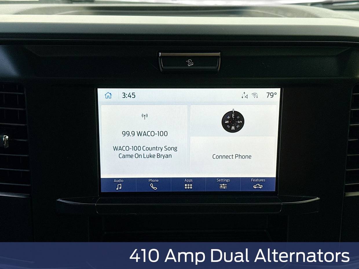 2025 Ford F-350 Super Duty XL - Photo 21