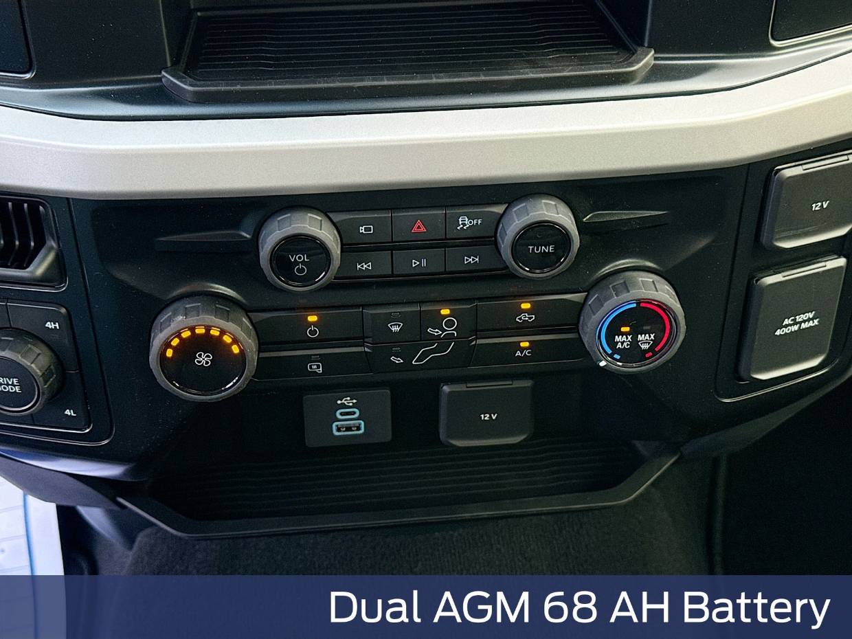 2025 Ford F-350 Super Duty XL - Photo 22