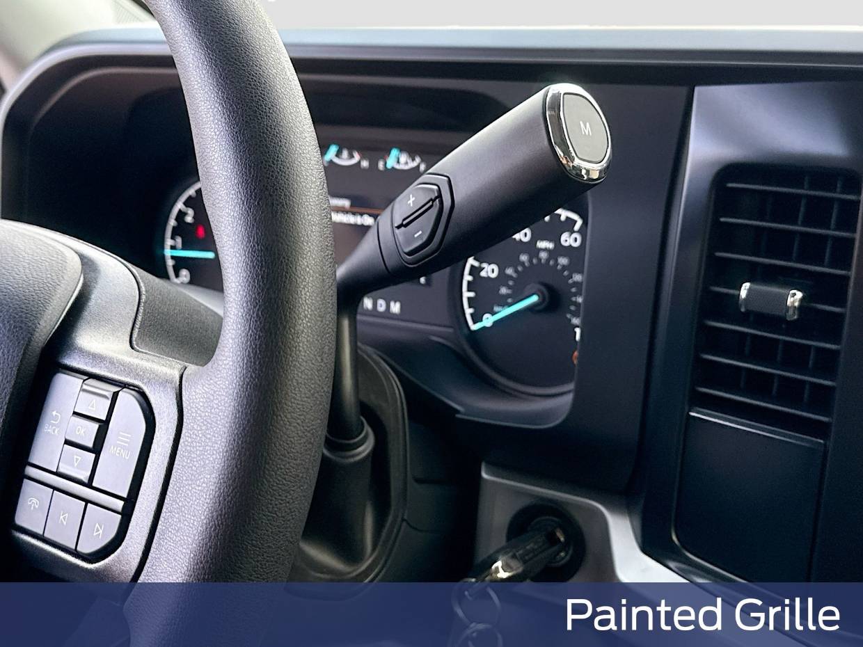 2025 Ford F-350 Super Duty XL - Photo 23