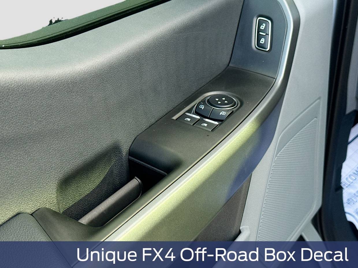 2025 Ford F-350 Super Duty XL - Photo 24