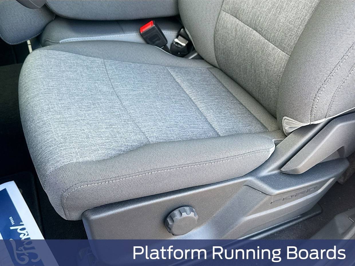 2025 Ford F-350 Super Duty XL - Photo 25