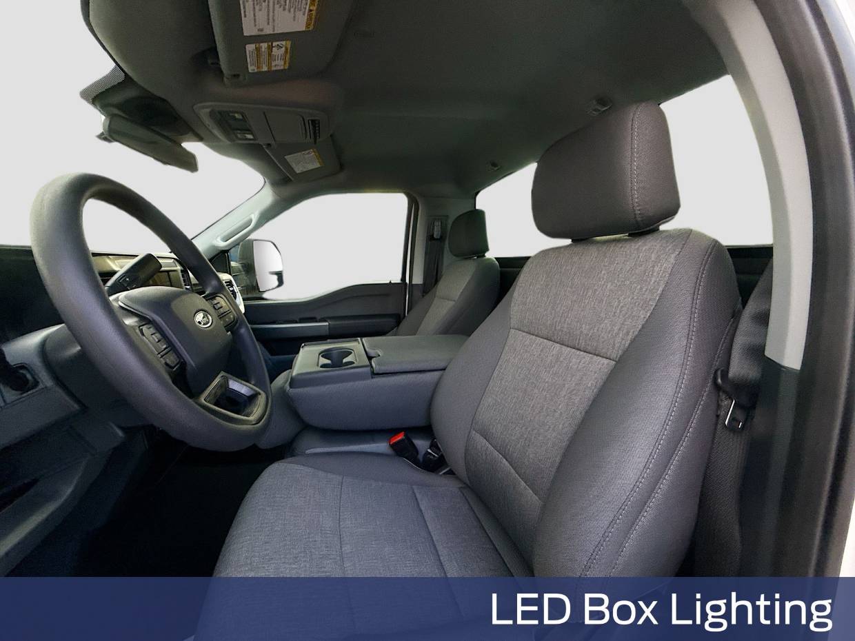 2025 Ford F-350 Super Duty XL - Photo 26