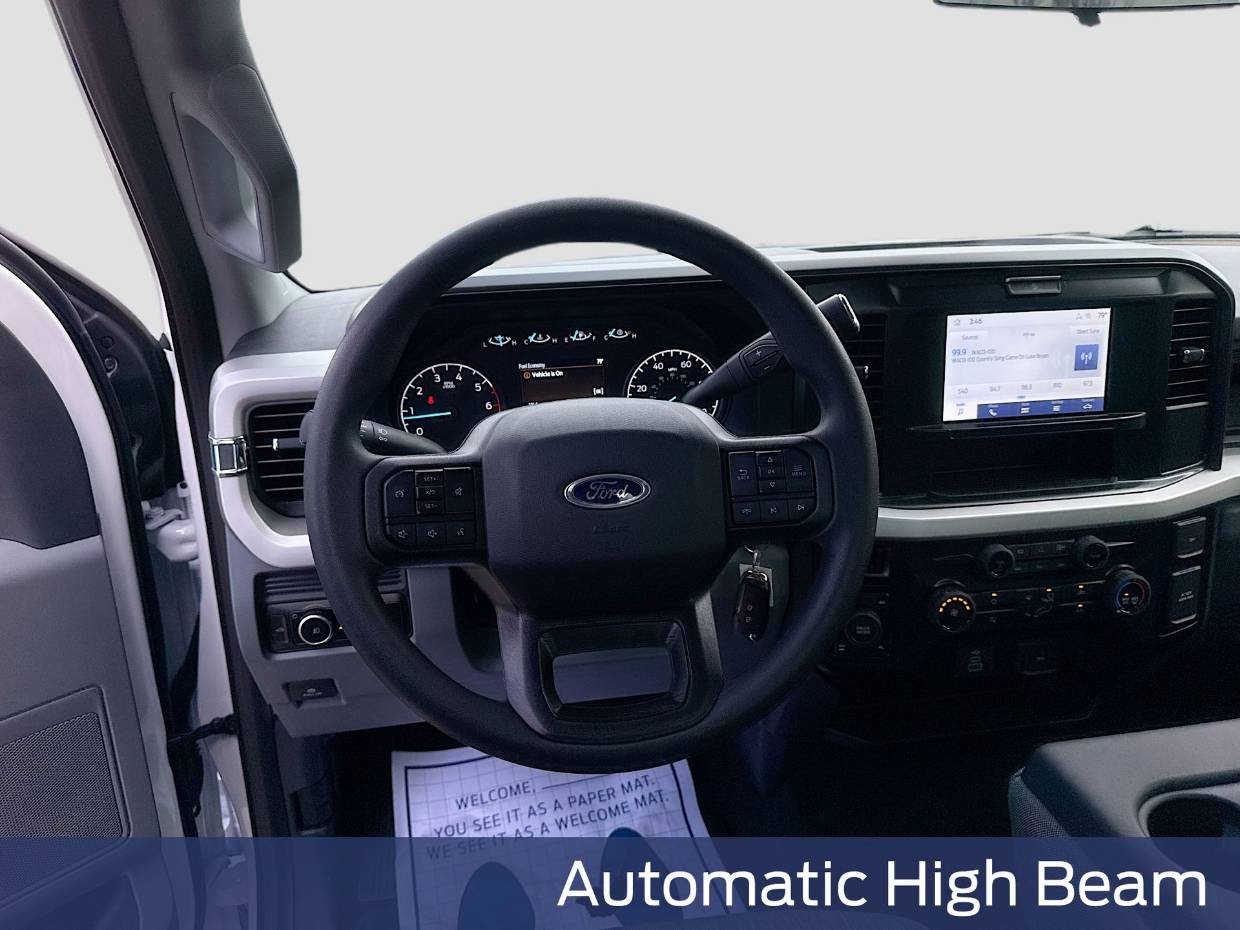 2025 Ford F-350 Super Duty XL - Photo 27