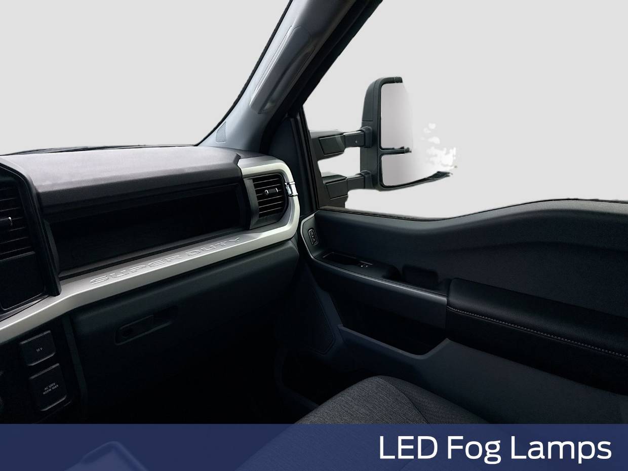 2025 Ford F-350 Super Duty XL - Photo 28