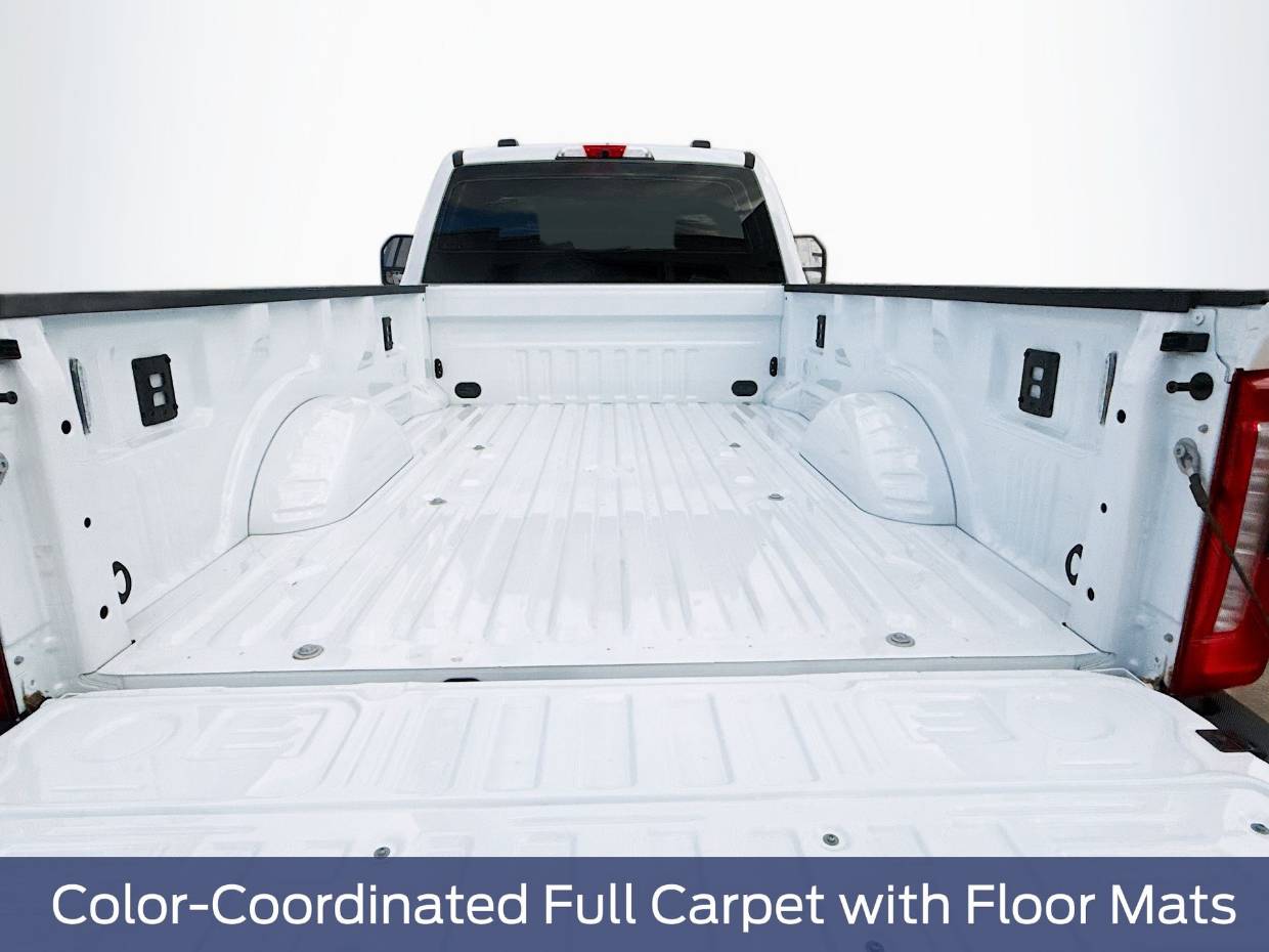 2025 Ford F-350 Super Duty XL - Photo 29