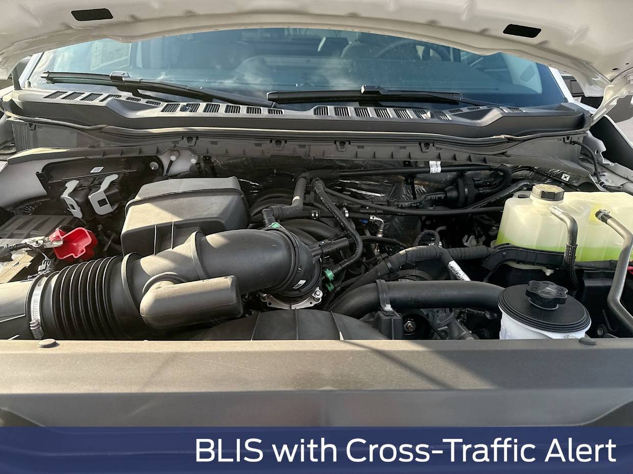 2025 Ford F-350 Super Duty XL - Photo 32