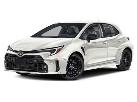 2024 Toyota GR Corolla Premium