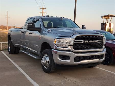 2023 RAM 3500 BIG Horn