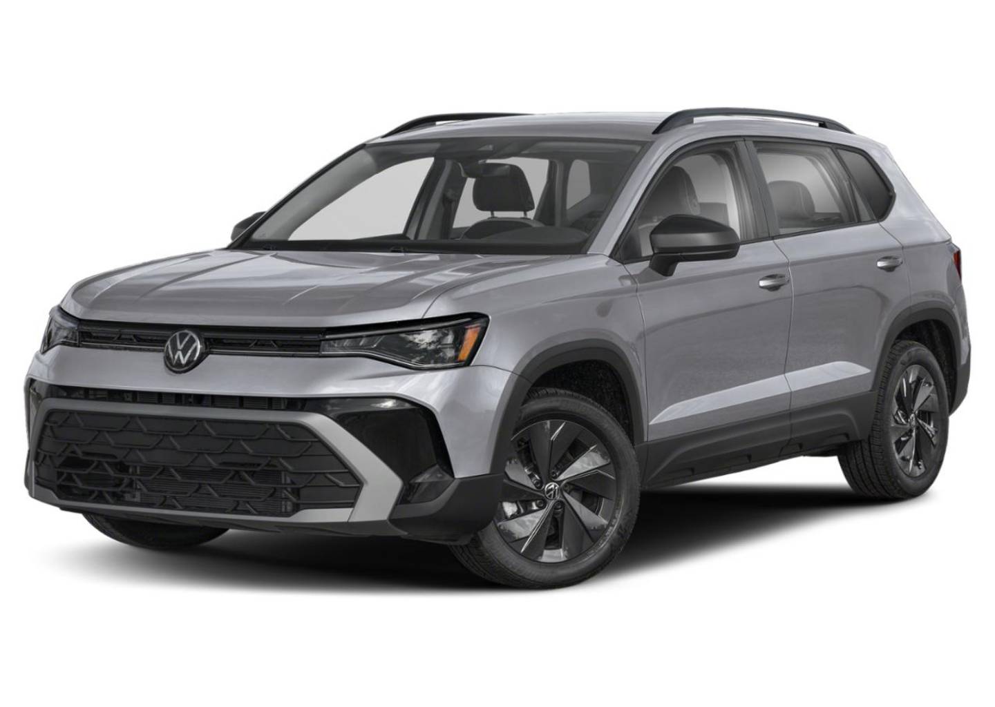 2026 Volkswagen Taos S's photo