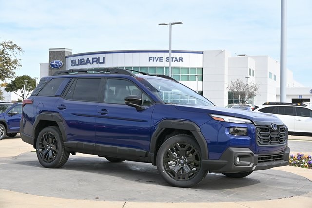 New 2026 Subaru Outback Limited XT