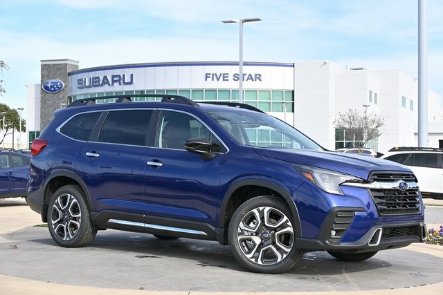 New 2026 Subaru Ascent Touring