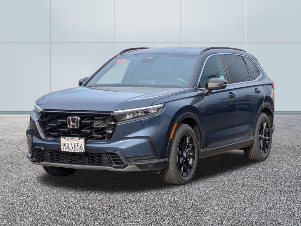 2023 Honda CR-V Hybrid Hybrid Sport