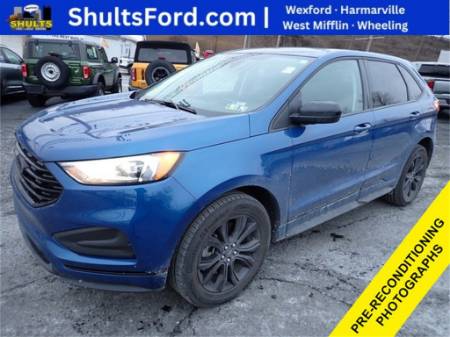 2024 Ford Edge SE