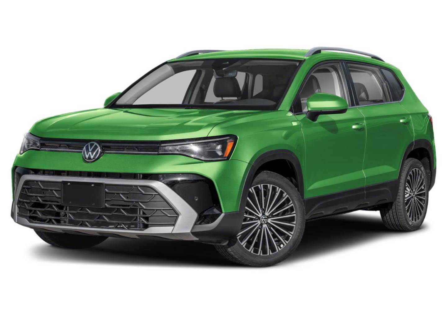 2026 Volkswagen Taos SE's photo