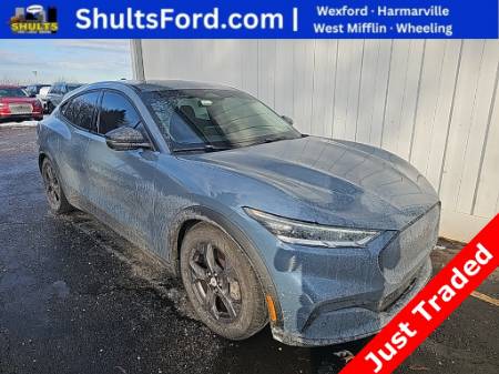 2023 Ford Mustang Mach-E Select