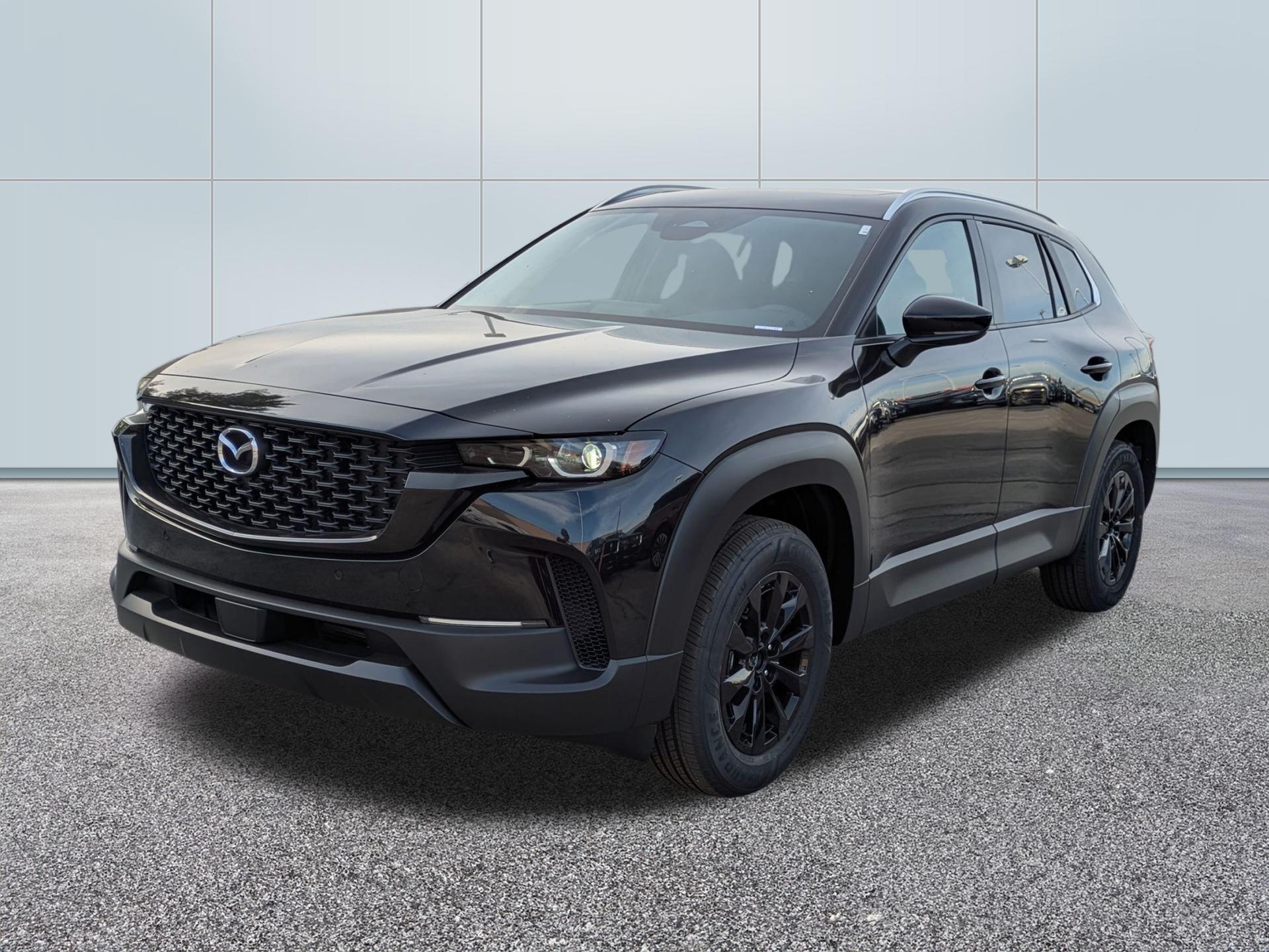 New 2026 Mazda CX-50 Hybrid H Hybrid Preferred