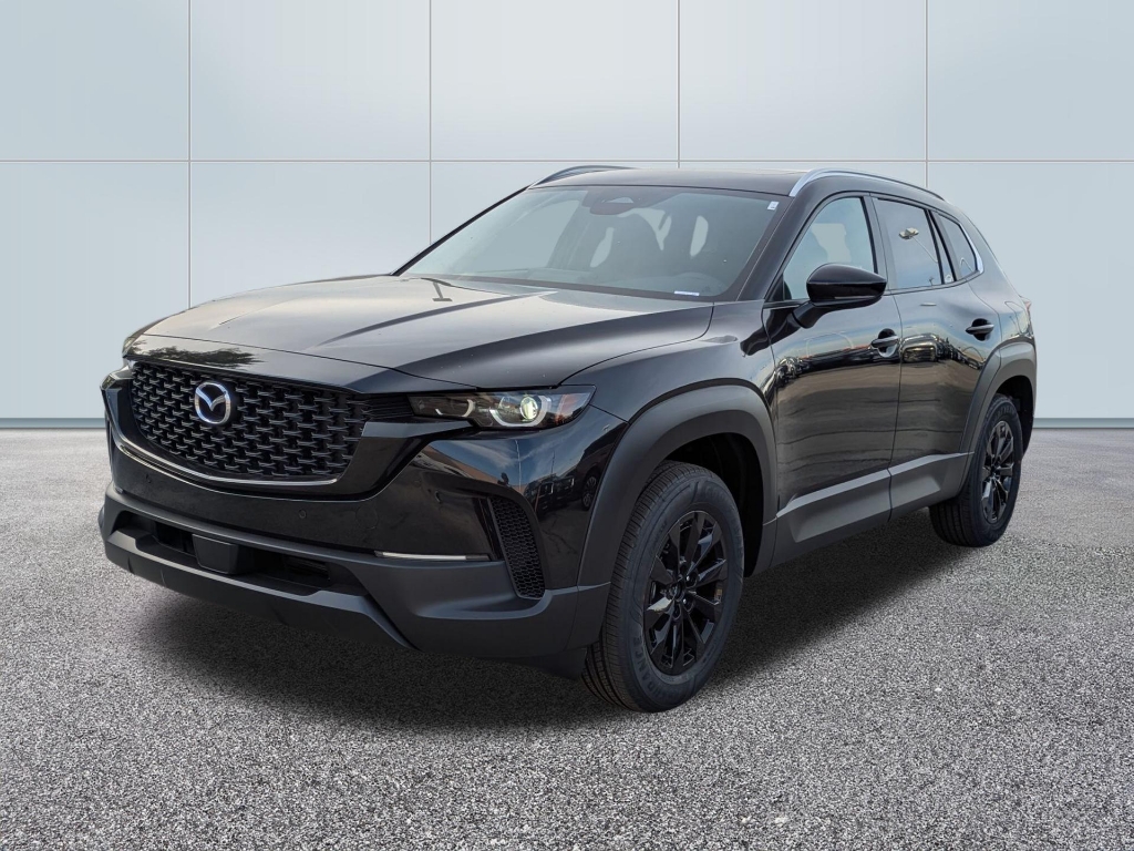 2026 Mazda CX-50 Hybrid H Hybrid Preferred