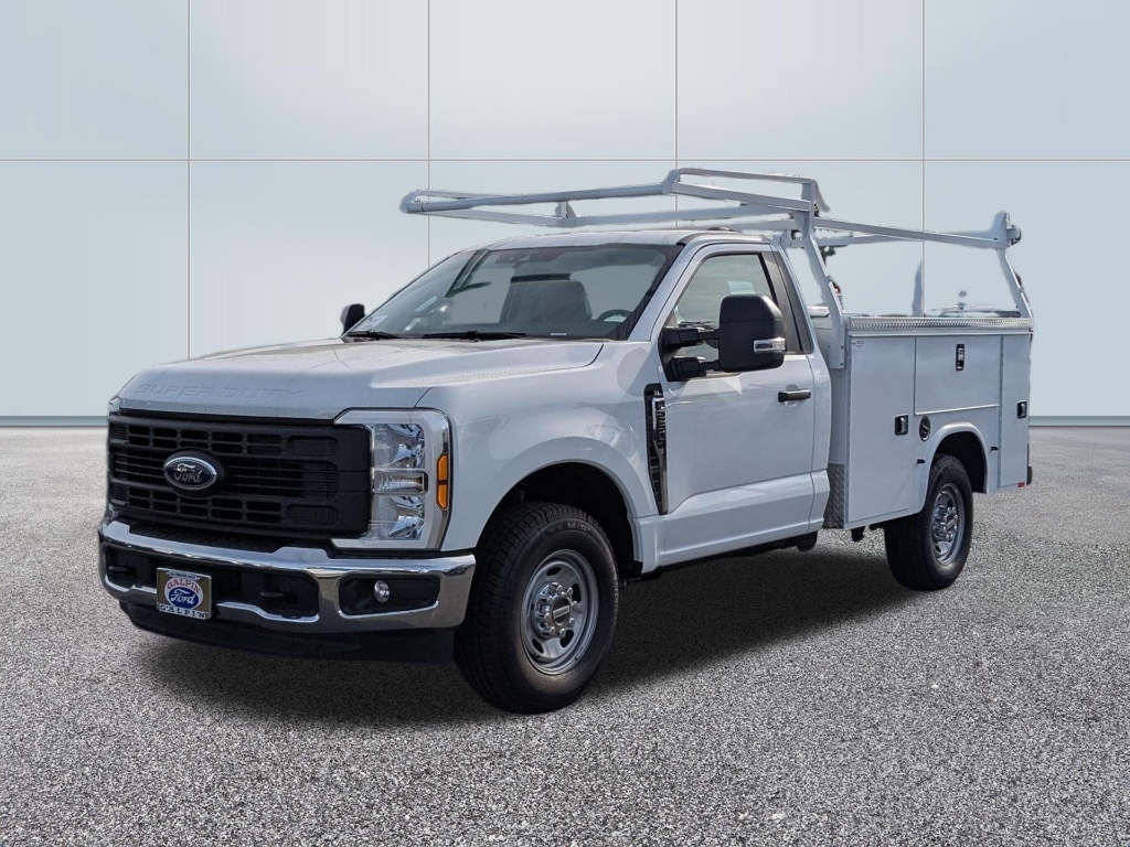 2025 Ford F-250 SD XL